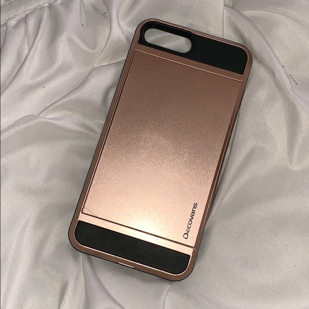 iPhone 7+ plus case 📱